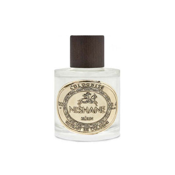 Nishane Safran Colognise Extrait de Cologne 100ml